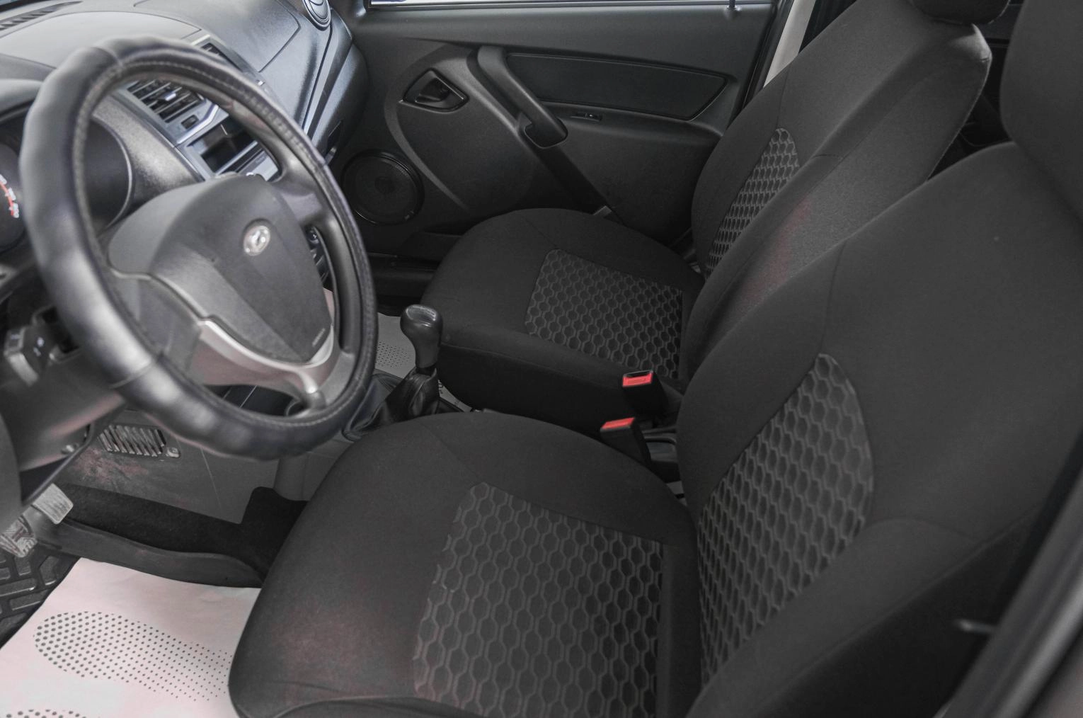 ВАЗ (LADA) Granta 8 из 21