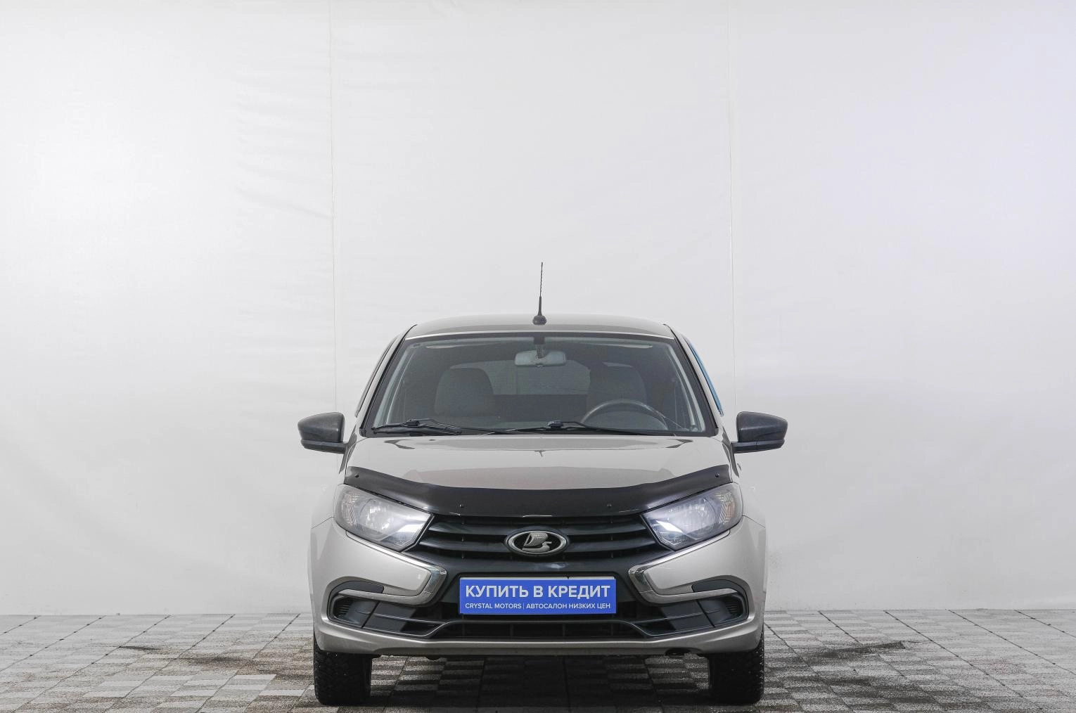 ВАЗ (LADA) Granta 2 из 21