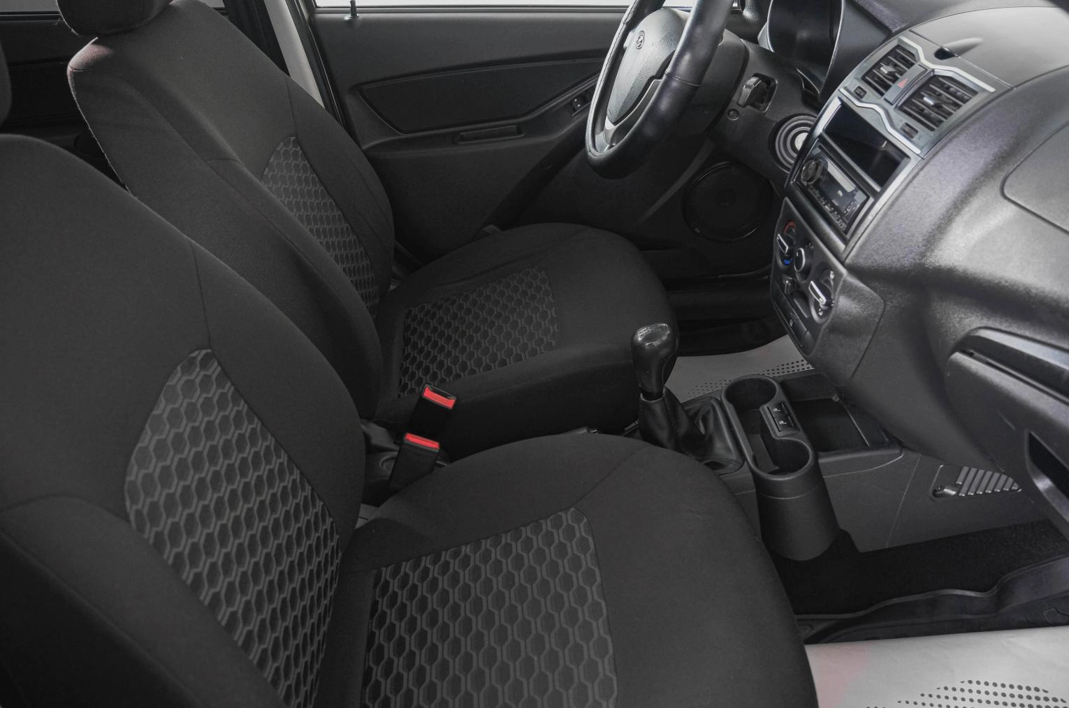 ВАЗ (LADA) Granta 11 из 21