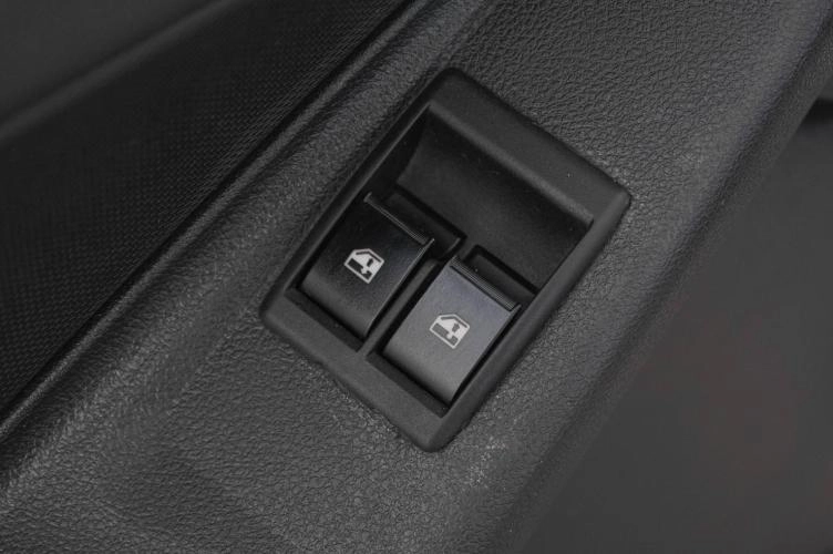 ВАЗ (LADA) Granta 21 из 21