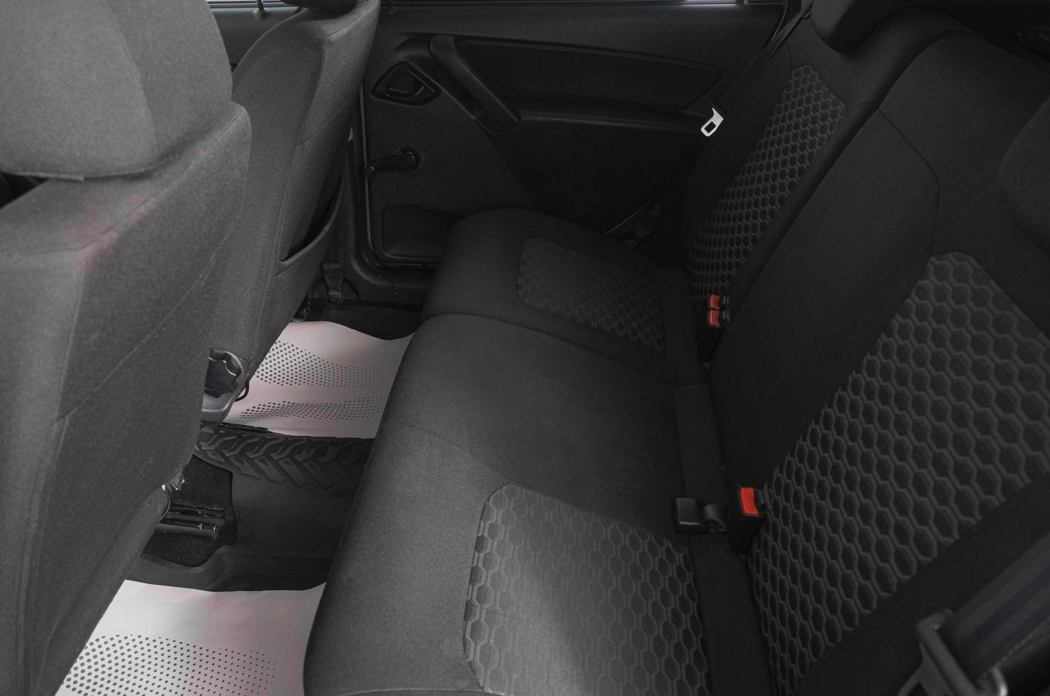 ВАЗ (LADA) Granta 9 из 21