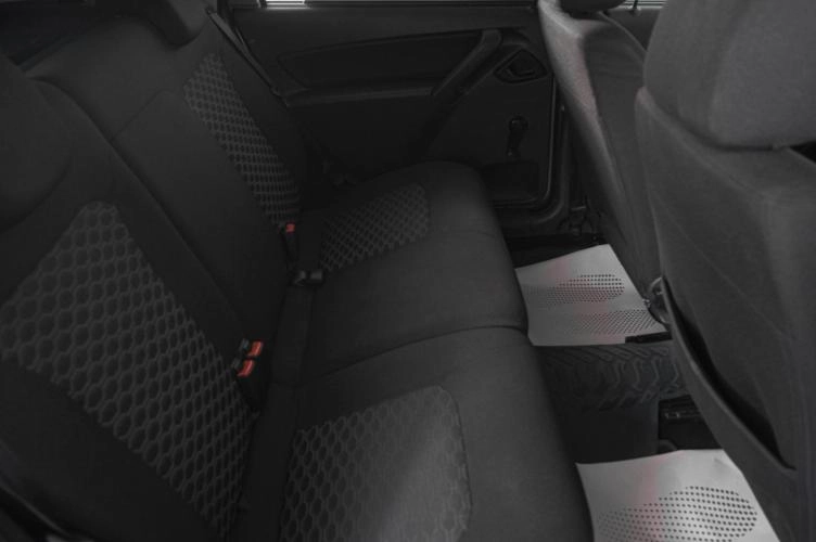 ВАЗ (LADA) Granta 10 из 21