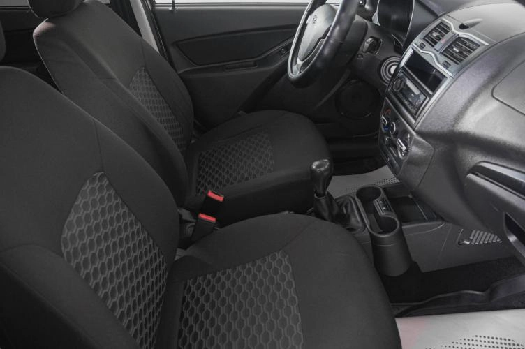 ВАЗ (LADA) Granta 11 из 21