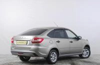ВАЗ (LADA) Granta 6 из 21