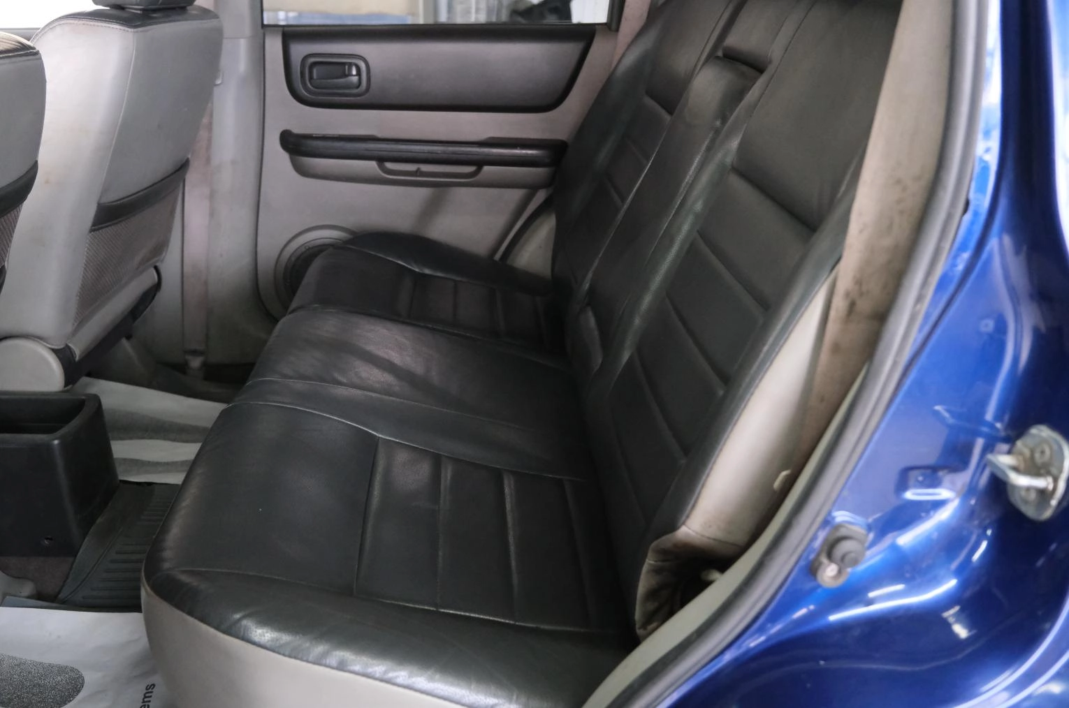 Nissan X-Trail 20 из 21