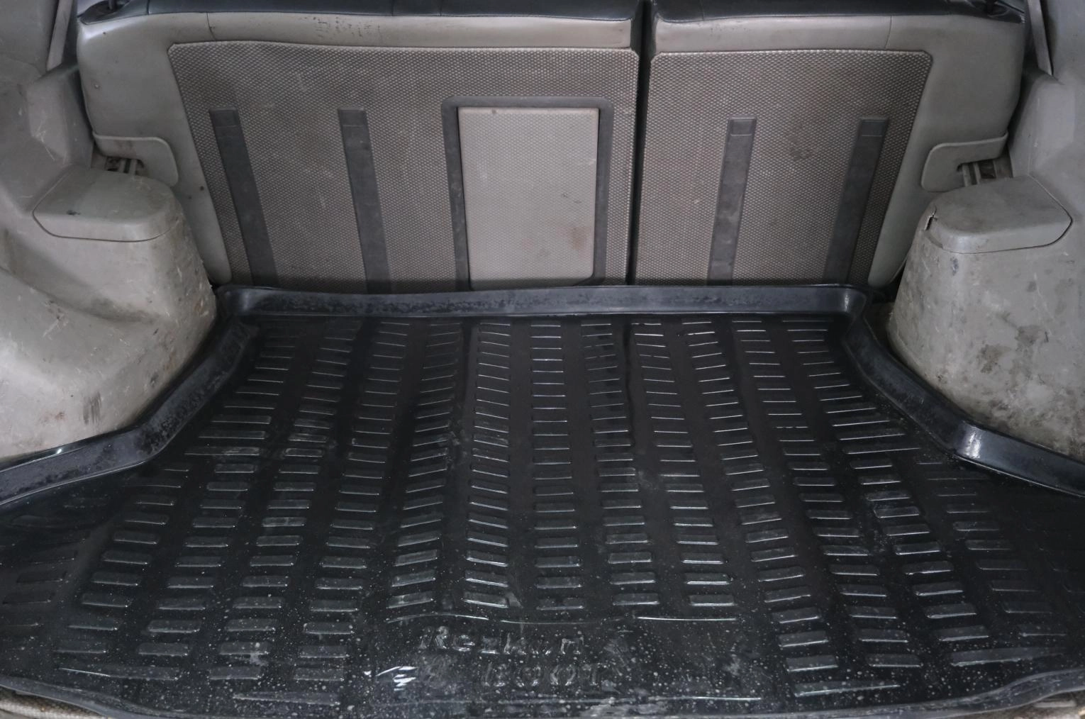 Nissan X-Trail 21 из 21