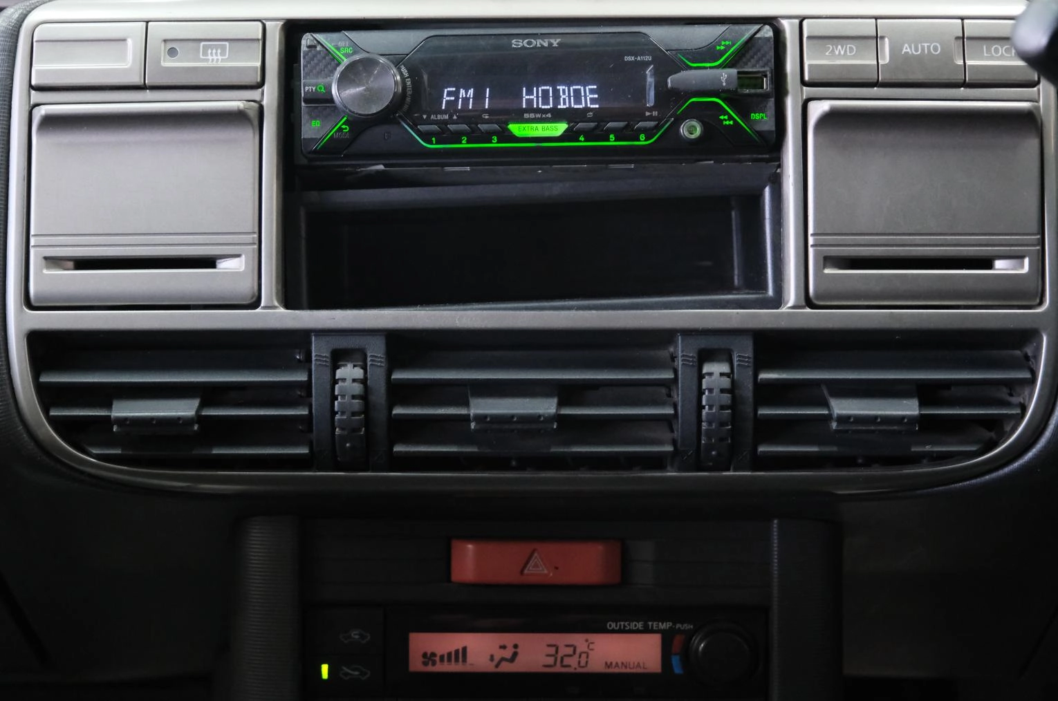 Nissan X-Trail 13 из 21