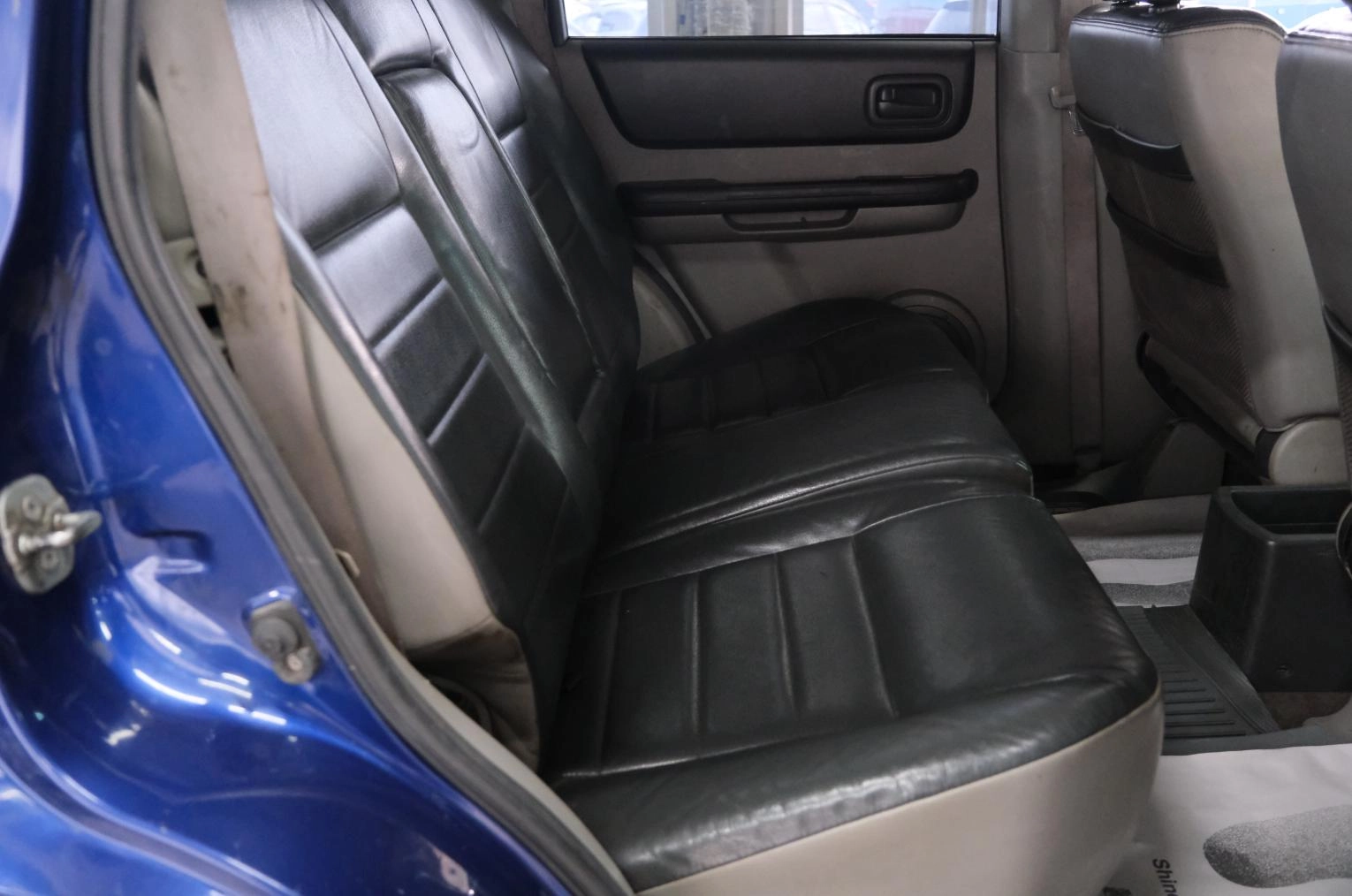 Nissan X-Trail 19 из 21