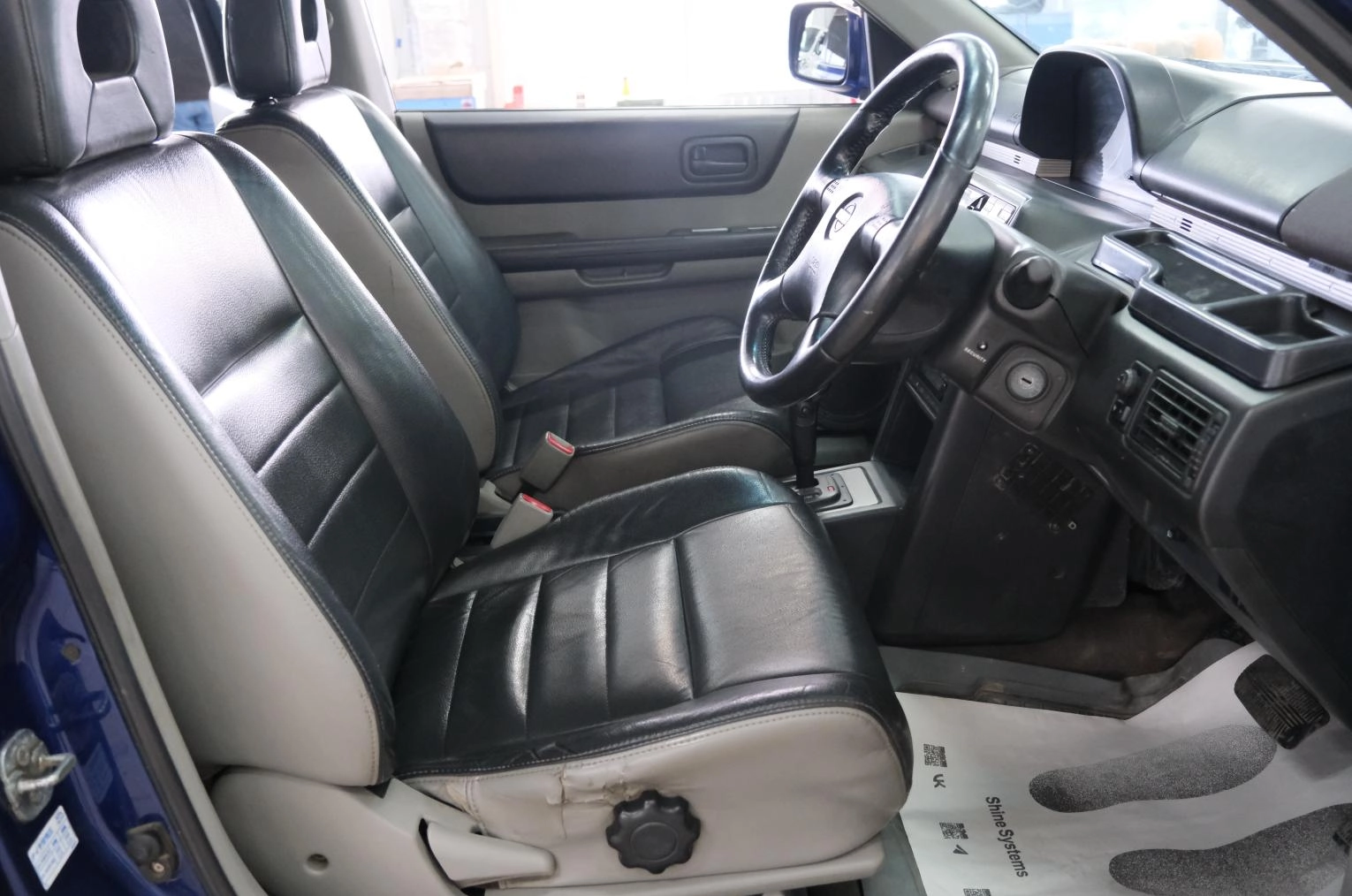 Nissan X-Trail 7 из 21