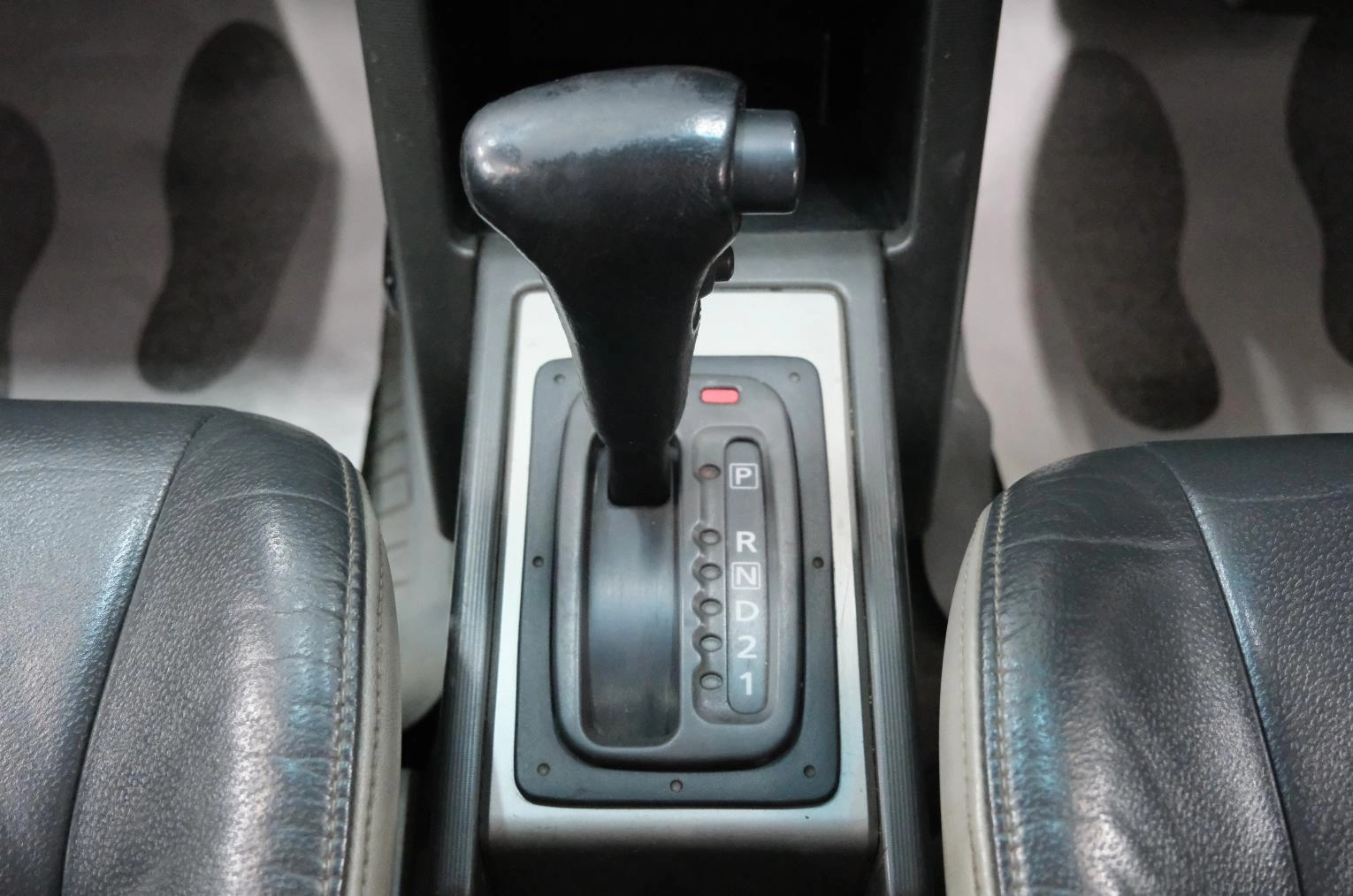 Nissan X-Trail 15 из 21