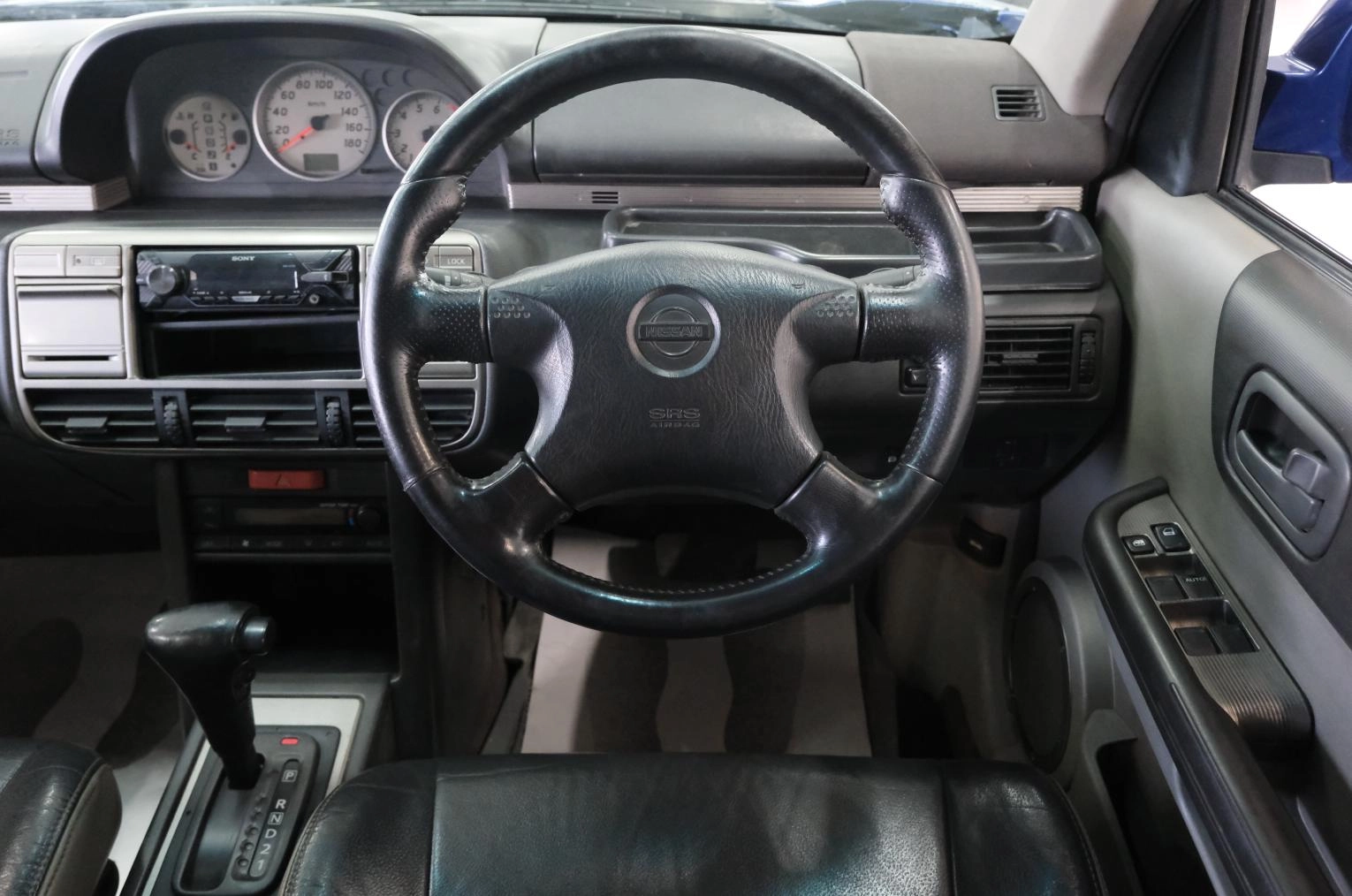 Nissan X-Trail 11 из 21