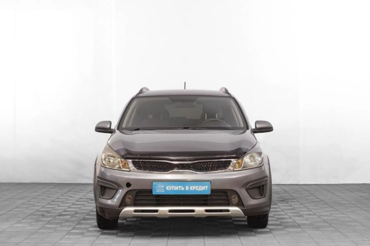 KIA Rio 2 из 5