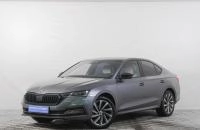 Skoda Octavia 3 из 24