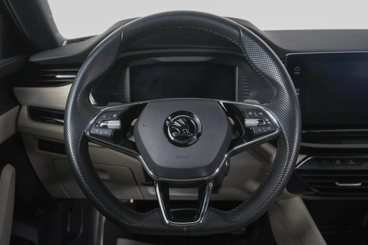 Skoda Octavia 15 из 24