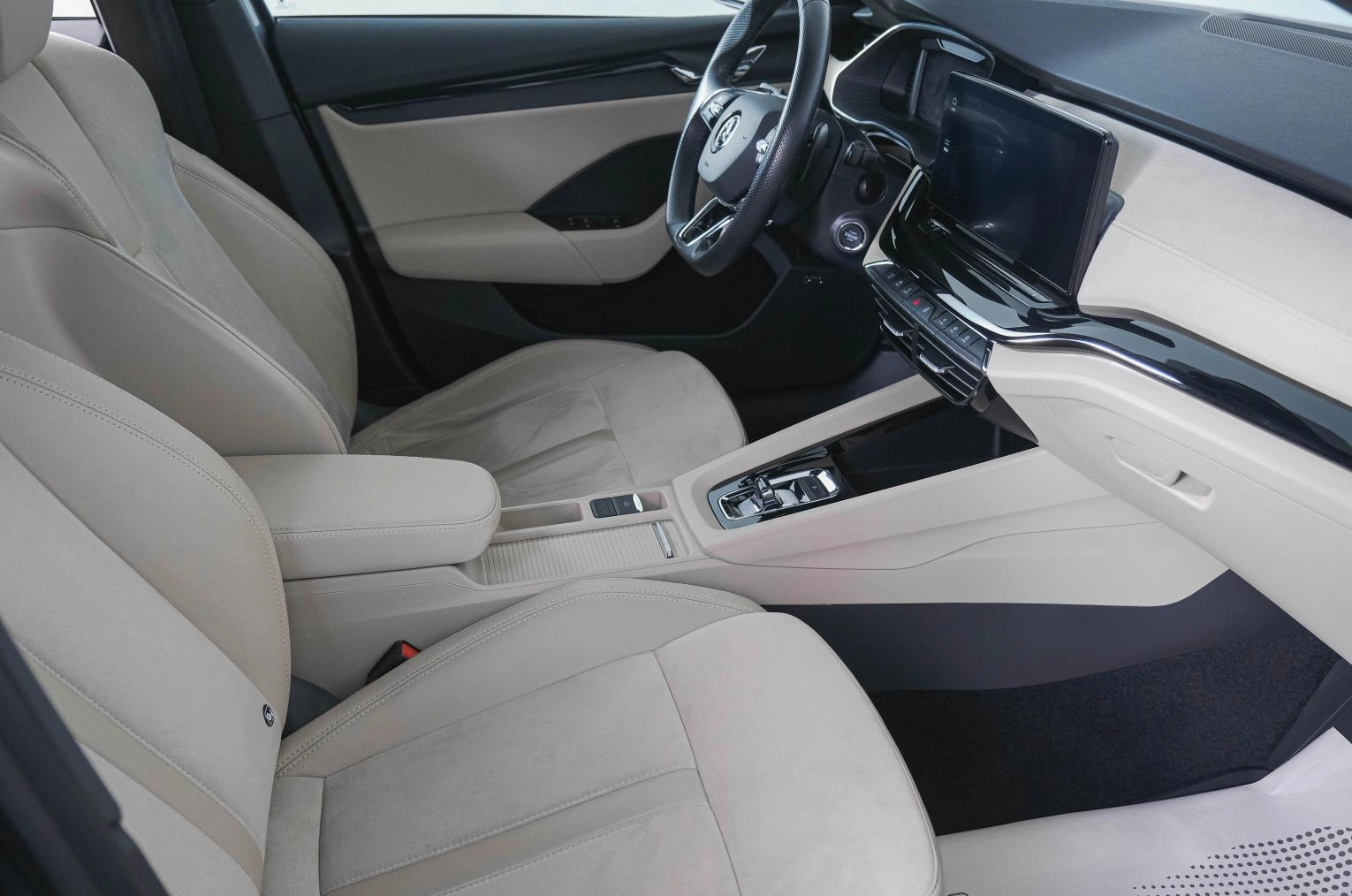 Skoda Octavia 11 из 24