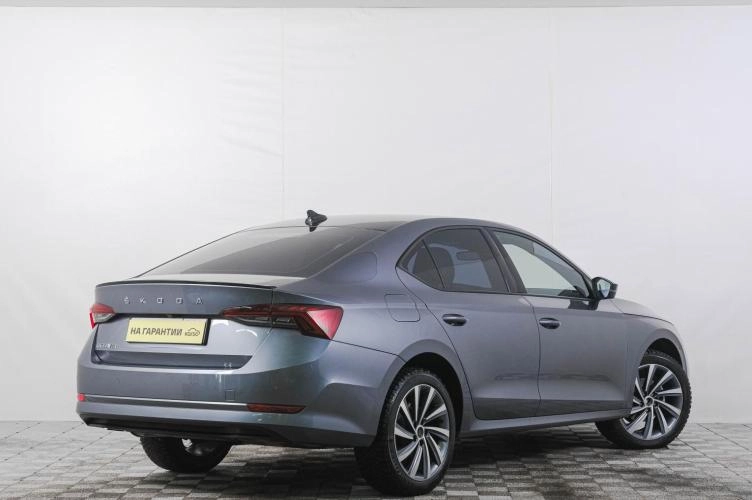 Skoda Octavia 6 из 24