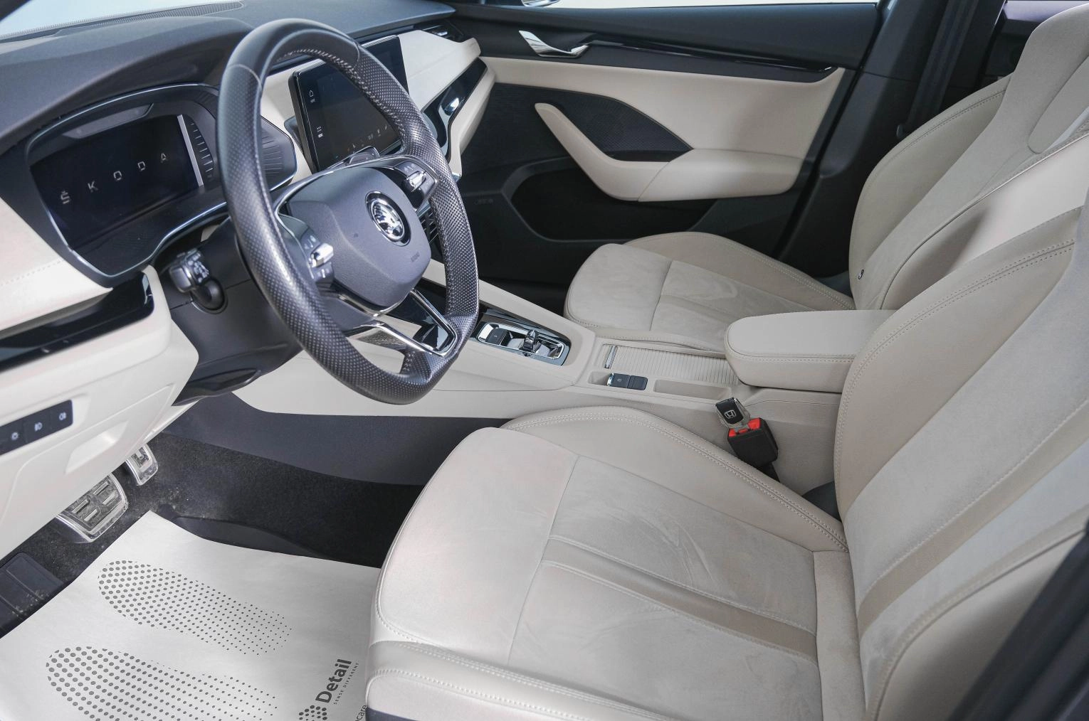 Skoda Octavia 8 из 24