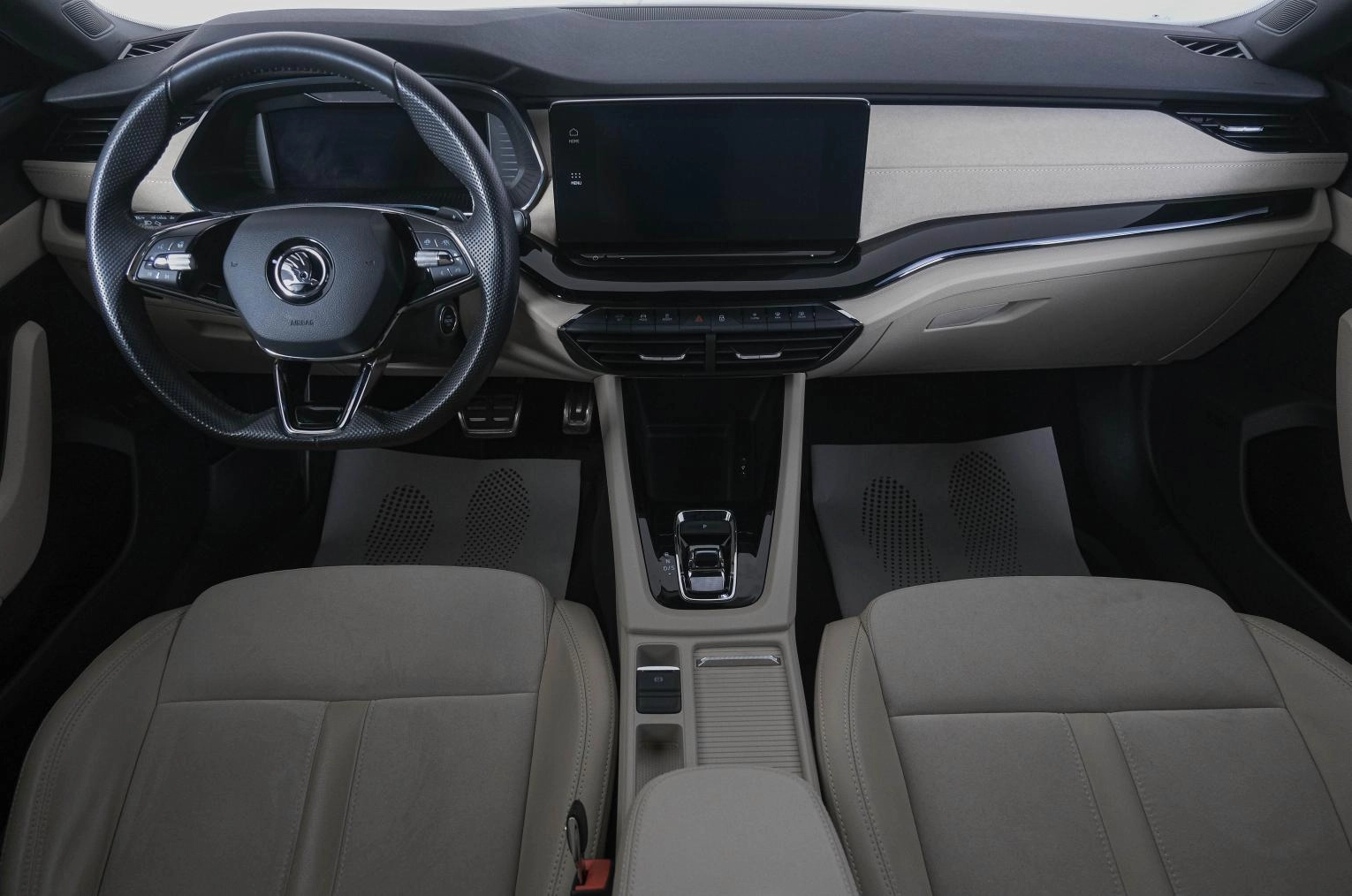 Skoda Octavia 13 из 24