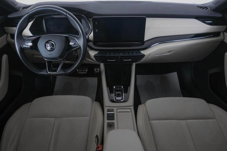 Skoda Octavia 13 из 24