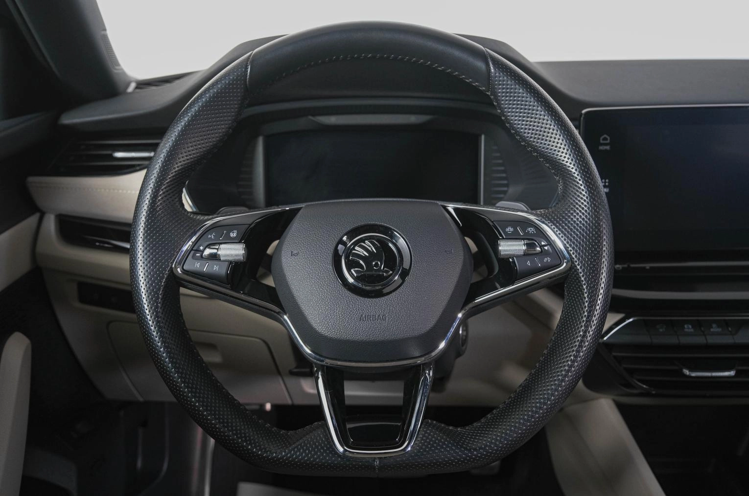 Skoda Octavia 15 из 24