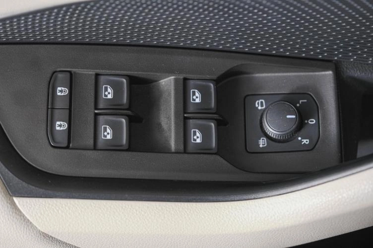 Skoda Octavia 24 из 24