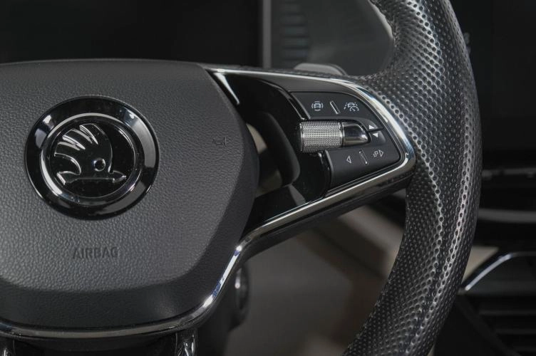 Skoda Octavia 17 из 24