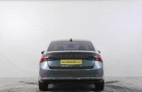 Skoda Octavia 5 из 24
