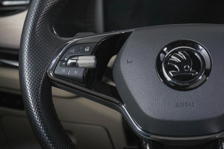 Skoda Octavia 16 из 24