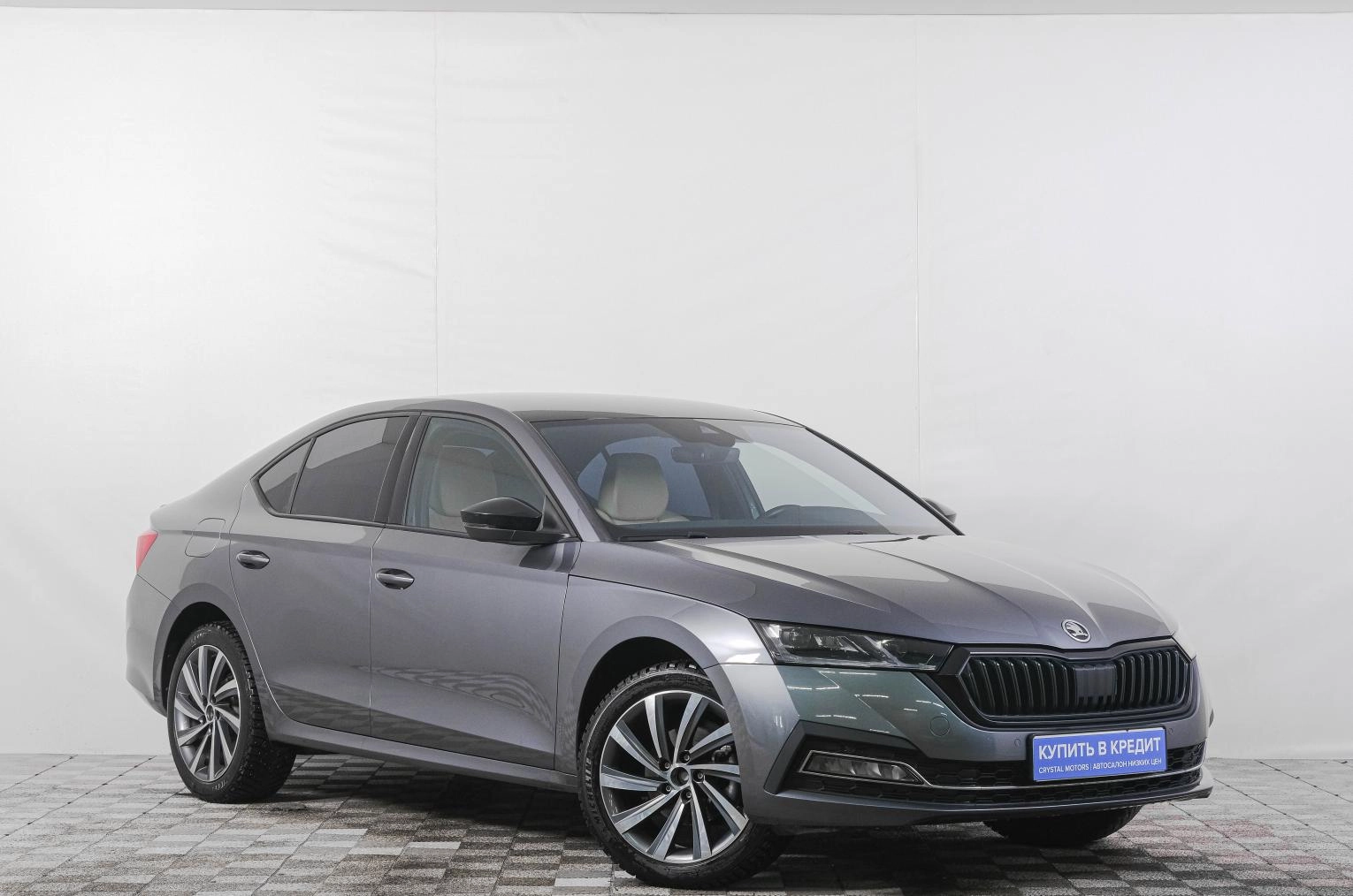 Skoda Octavia 1 из 24