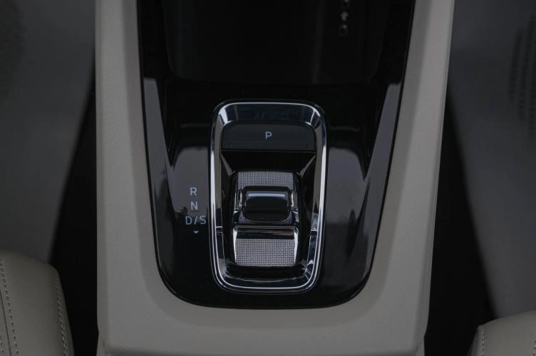 Skoda Octavia 21 из 24