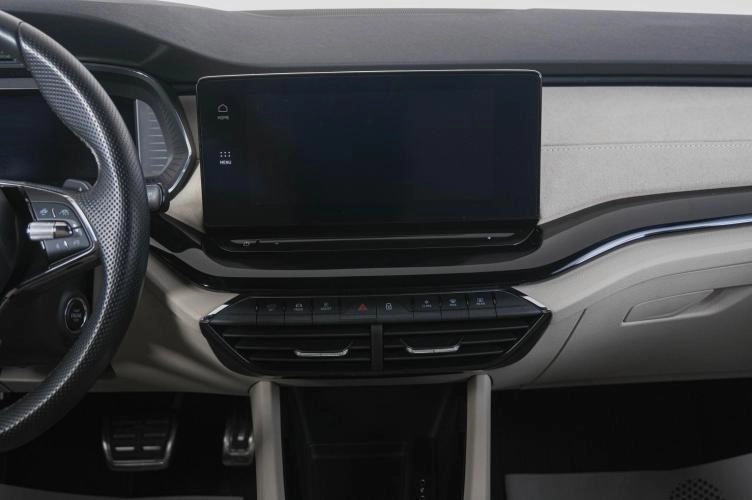 Skoda Octavia 18 из 24