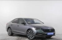 Skoda Octavia 1 из 24