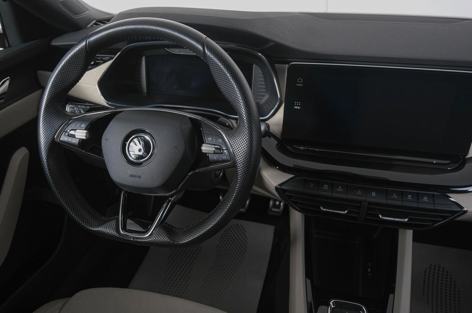 Skoda Octavia 12 из 24