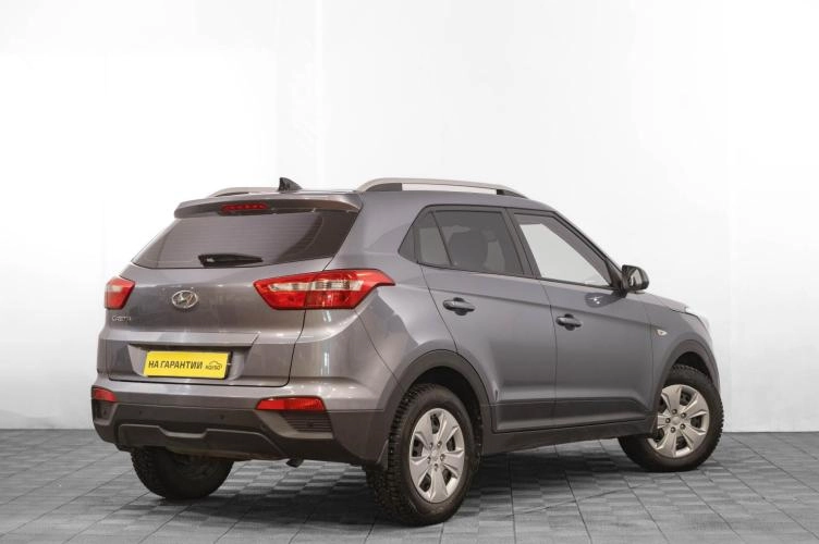 Hyundai Creta 4 из 5