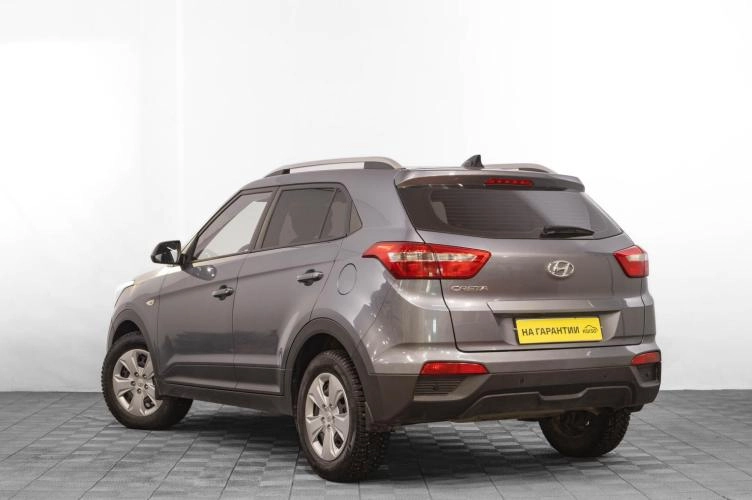 Hyundai Creta 6 из 6