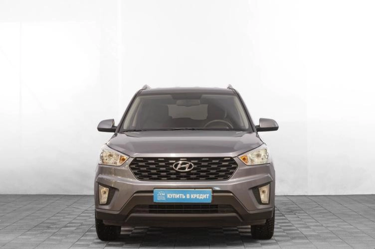 Hyundai Creta 2 из 5