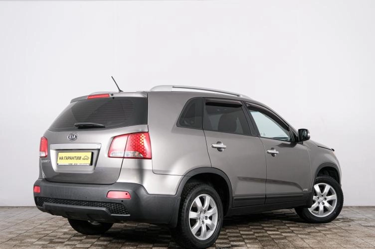 KIA Sorento 6 из 6