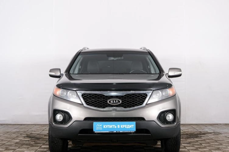 KIA Sorento 2 из 5