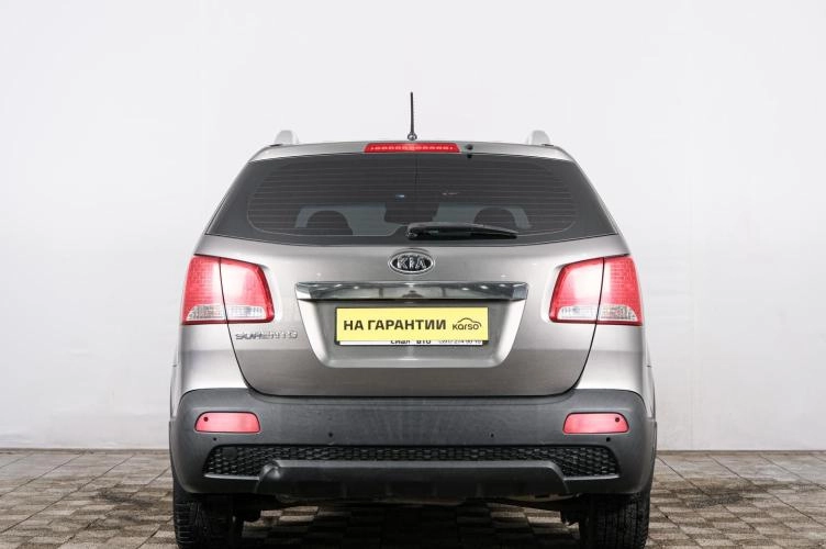 KIA Sorento 5 из 5