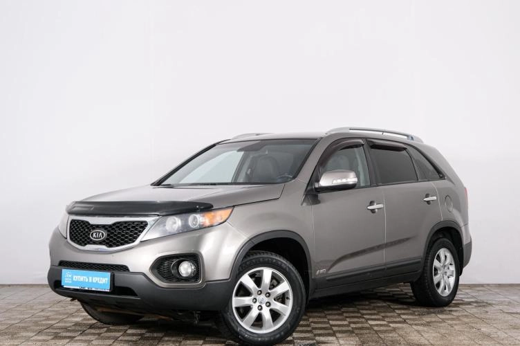 KIA Sorento 3 из 5