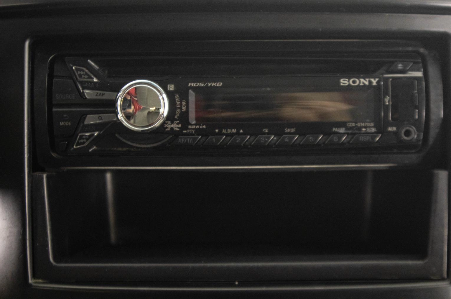 Chevrolet Lacetti 16 из 20