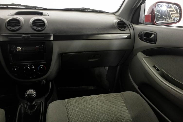 Chevrolet Lacetti 14 из 20
