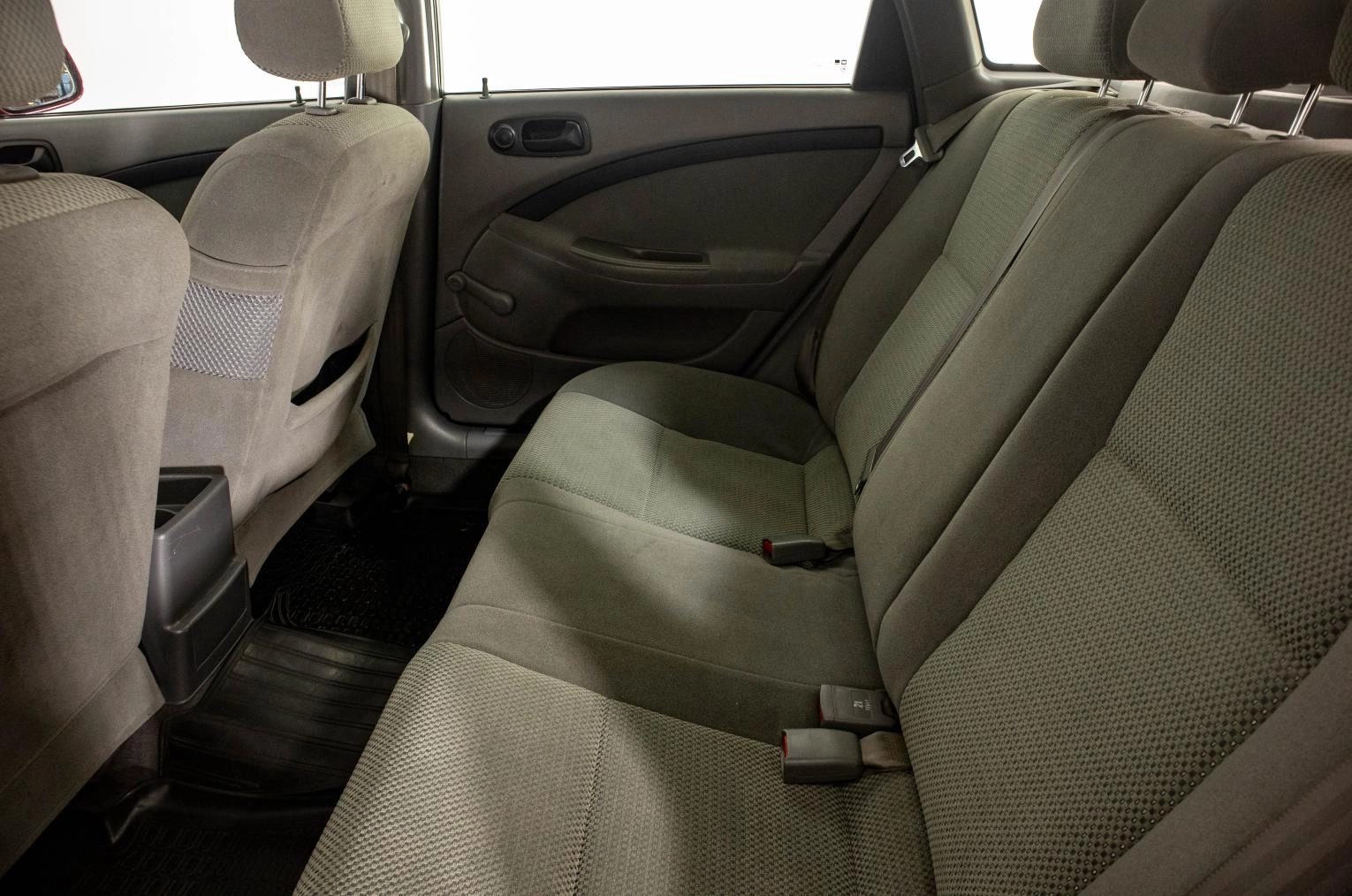 Chevrolet Lacetti 9 из 20