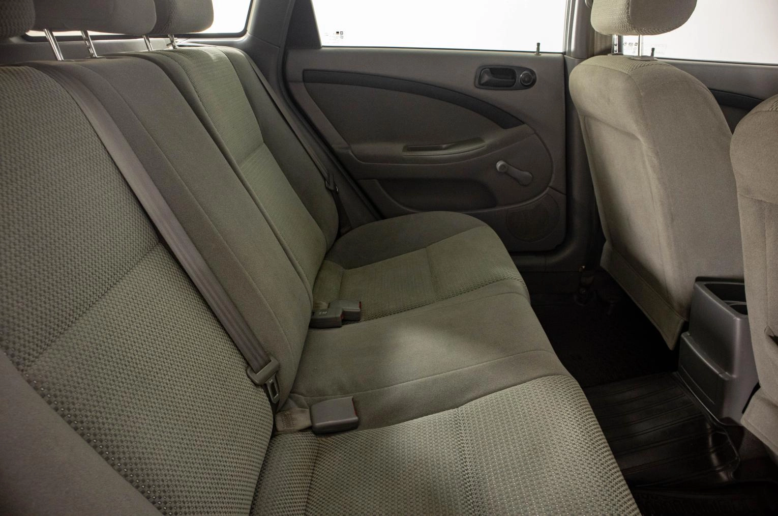 Chevrolet Lacetti 10 из 20