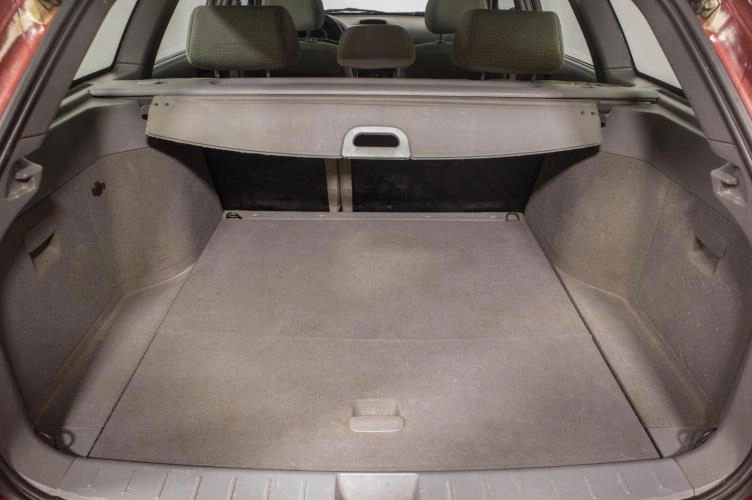 Chevrolet Lacetti 7 из 20