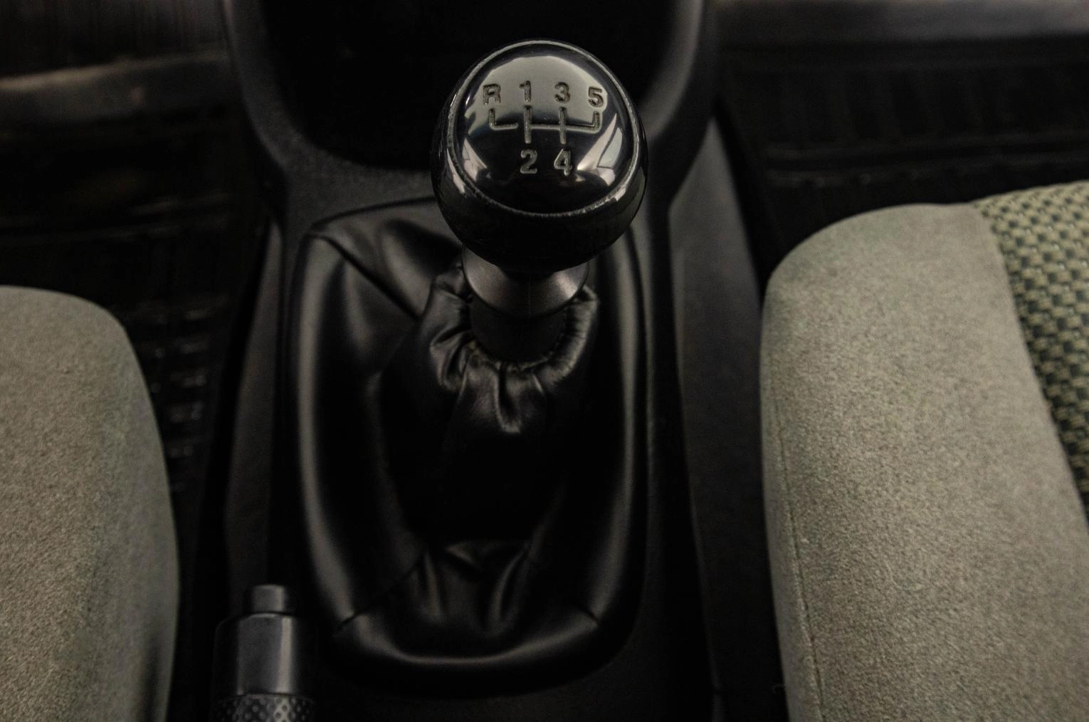 Chevrolet Lacetti 18 из 20