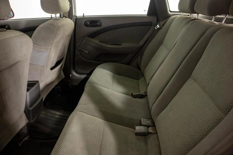Chevrolet Lacetti 9 из 20