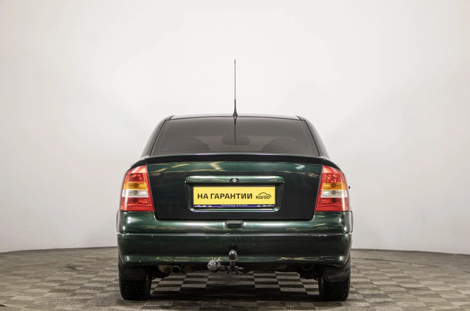 Chevrolet Viva 5 из 21