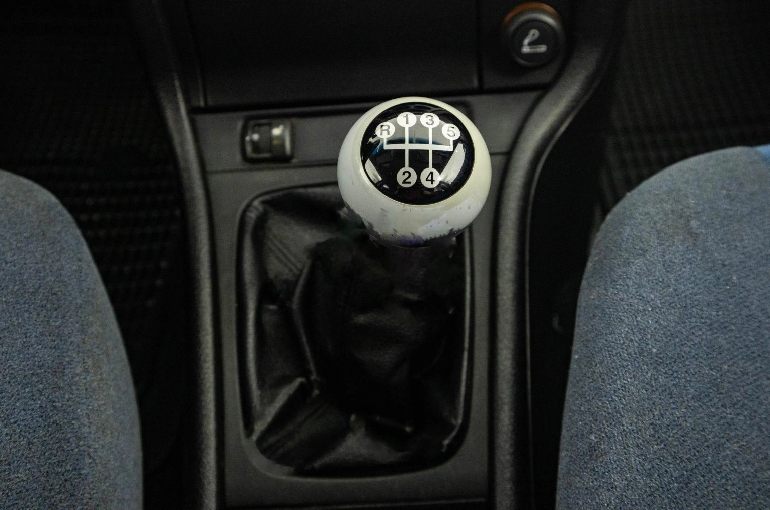 Chevrolet Viva 19 из 21