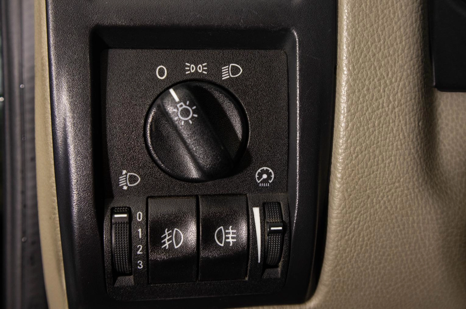 Chevrolet Viva 18 из 21